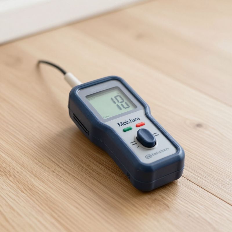 Leak Detection & Repair in Rockford