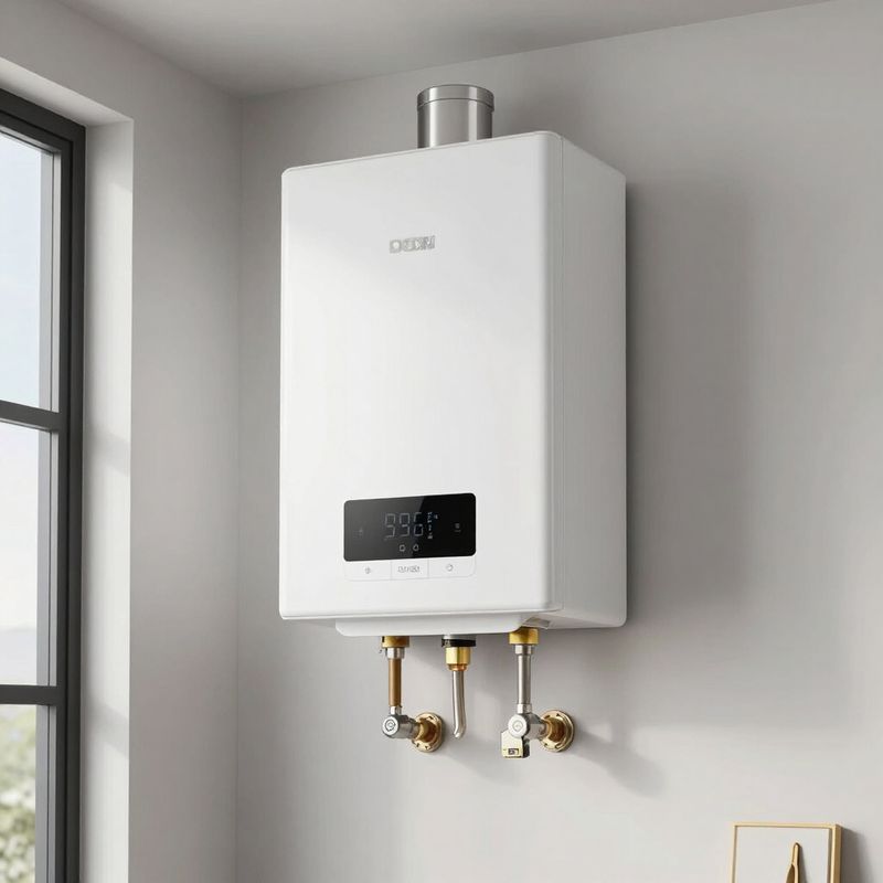 Emergency Water Storage: A Rockford Guide