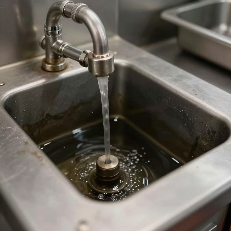 Garbage Disposal in Rockford