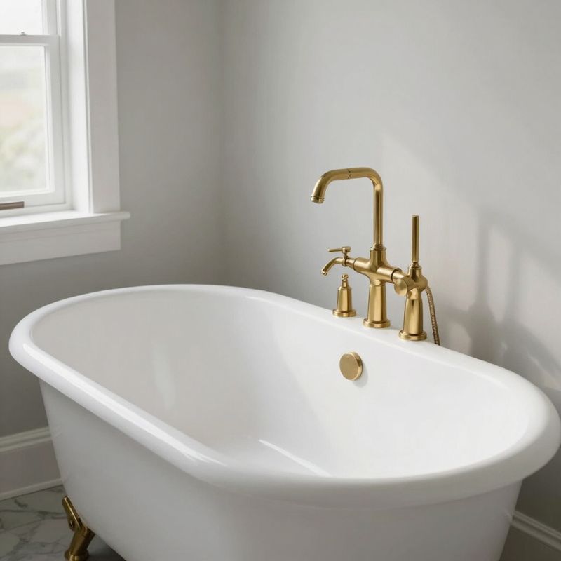 Bathroom & Kitchen Upgrades in Rockford